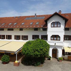 Gartlacher Hof Hotel Eiselfing Exterior photo