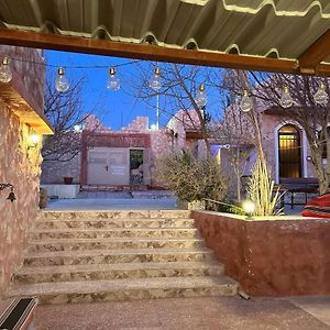 Petra bedouin house Appartement Al Hayy Exterior photo