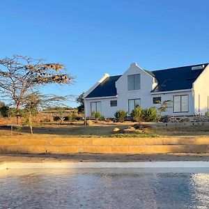 Eluwai House Villa Nanyuki Exterior photo