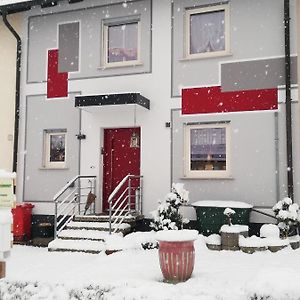 Monteurzimmer Beate Ackermann Appartement Hochstadt am Main Exterior photo