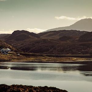 The Rhiconich Hotel Kinlochbervie Exterior photo