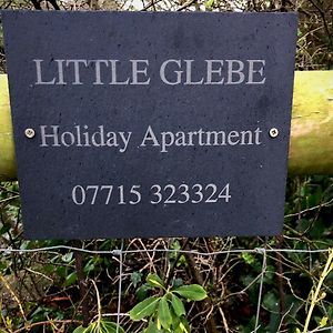 Little Glebe Appartement Sherborne  Exterior photo