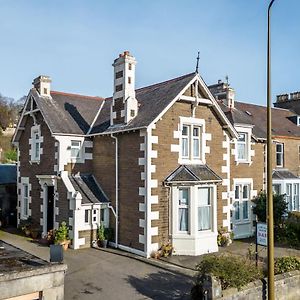 Ashley House Bed and Breakfast Dundee Exterior photo