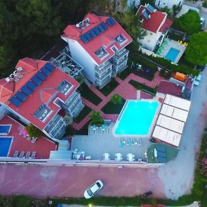 Nokta Calis Suit Apart, Fethiye, Oeluedeniz Appartement Exterior photo