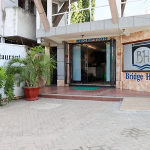 Bridge Hotel Mombassa Exterior photo