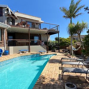 Surf Point Holiday Home & Apartment Jeffreysbaai Exterior photo