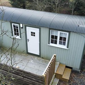 Blair Snug Hut Appartement Kelty Exterior photo