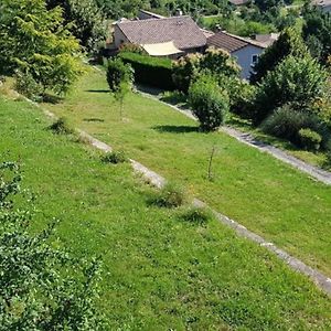 Gite Olivier Appartement Vals-les-Bains Exterior photo