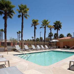 Springhill Suites Los Angeles Lax/Manhattan Beach Hawthorne Exterior photo