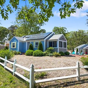 13 Garden Lane Dennisport Cape Cod - Sol Et Mer Villa Exterior photo