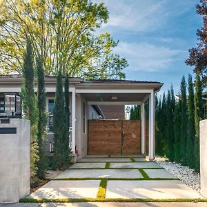 Bright European Loft In Venice Beach Hotel Los Angeles Exterior photo