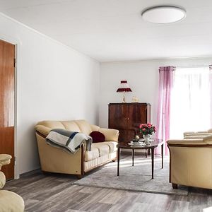 5 Bedroom Amazing Home In Hauge I Dalane Sogndalsstrand Exterior photo