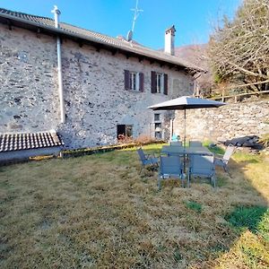 Casa Vacanze "La Quiete" Pension Nonio Exterior photo