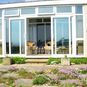 Chalet With Sea Views Appartement West Bay Exterior photo