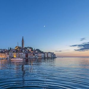 Rooms In Rovinj With A Sea View, Balcony, Air Conditioning, Wifi 81-2 Exterior photo