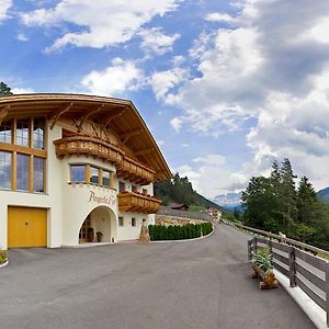 Angerle Hof Villa Welschnofen Exterior photo