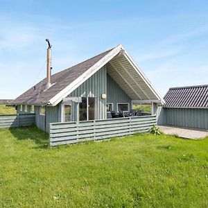 Gorgeous Home In Hjorring With House Sea View Lønstrup Exterior photo