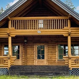 Cozy Home In Saelen With Sauna Stöten Exterior photo