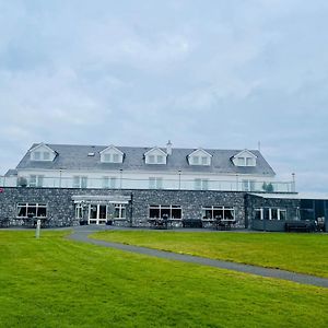 Moycarn Lodge & Marina Ballinasloe Exterior photo