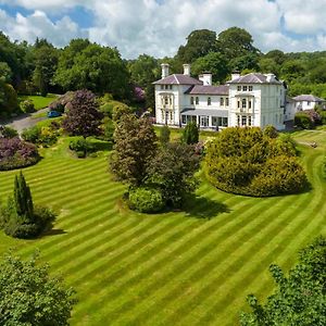 The Falcondale At Lampeter Hotel Exterior photo