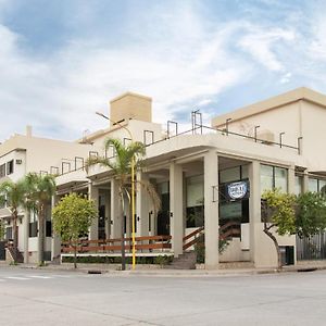 Catalina Hotel San Pedro De Jujuy Exterior photo