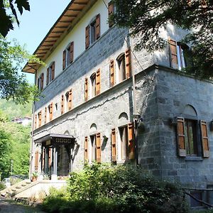 Antica Dimora Villa Basilewsky Cutigliano Exterior photo