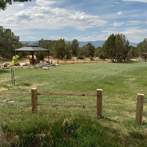 Hacienda Roja - The Cedars #7 At Wind Walker Homestead Spring City Exterior photo