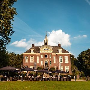 Hotel Kasteel Hoekelum Bennekom Exterior photo