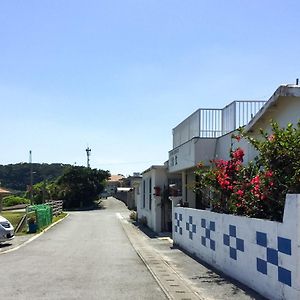 Housei Hotel Aka Exterior photo