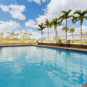 Fairfield Inn & Suites Homestead Florida City Exterior photo