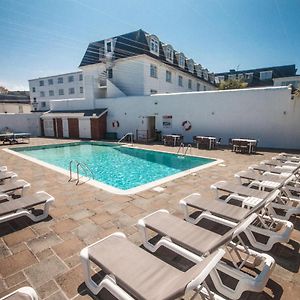 Norfolk Hotel Saint Helier Jersey Exterior photo