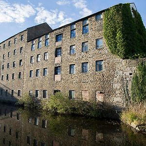 Delightful New Period Conversion Appartement Burnley Exterior photo