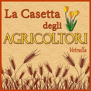 La Casetta Degli Agricoltori Vetralla Exterior photo