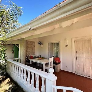 Comfy House Near Samana Villa Exterior photo