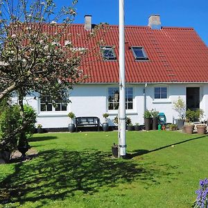 Holiday Home Fraþulf - 6Km From The Sea In Nw Jutland By Interhome Løkken Exterior photo