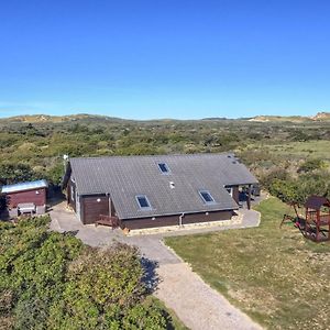 Holiday Home Lothen - 500M From The Sea In Nw Jutland By Interhome Løkken Exterior photo