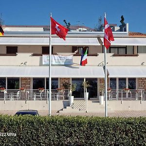 La Maison Du Port Hotel Lazise Exterior photo