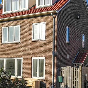 Nautilus 1 Villa Bergen aan Zee Exterior photo