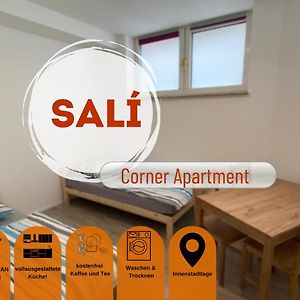 Sali Homes - 3Br Apartment With Kitchen Kleef Exterior photo