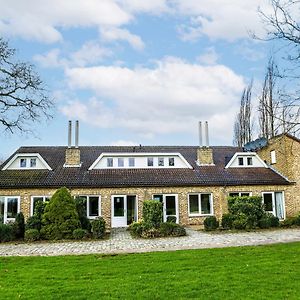 Holiday Home Bungalowpark Landsrade By Interhome Gulpen Exterior photo