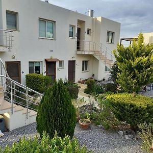 Cosy & Magical 2 Bedroom Holiday Place In Catalkoy, Kyrenia Kazaphani Exterior photo