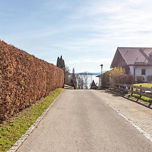 1 Haus Reichl Appartement Gstadt am Chiemsee Exterior photo