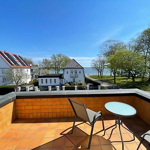 Villa am Meer - Stralsund Exterior photo