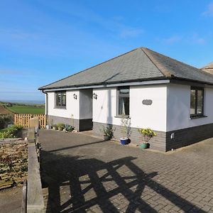 Chilowan Villa Tintagel Exterior photo