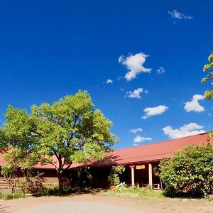 Pack Creek ~ Lodge Suite Moab Exterior photo