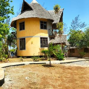Kikambala Eco Villas Mombassa Exterior photo