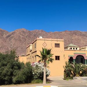 Auberge Kasbah Chez Amaliya Hotel Tafraout Exterior photo