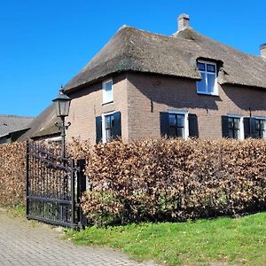 Betuwe Huisje Appartement Meteren Exterior photo