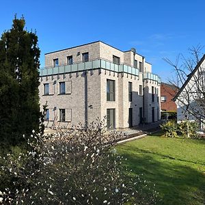 Moin Moin Appartement Wildeshausen Exterior photo