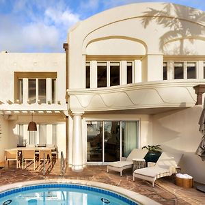 The Villas At Fairmont Kea Lani Wailea  Exterior photo